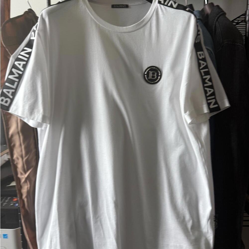 Balmain T Shirt
